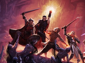 Pillars of eternity : le mode tour par tour arrive uniquement sur pc