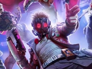 Marvel's guardians of the galaxy pourrait arriver sur switch 2 Marvel's guardians of the galaxy pourrait arriver sur switch 2