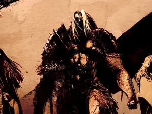 Nexon suspend la suite de the first berserker