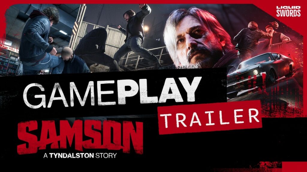 Samson arrive sur consoles après des améliorations nécessaires