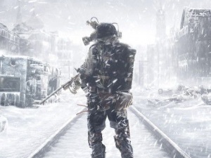 Le prochain jeu metro révélé la semaine prochaine