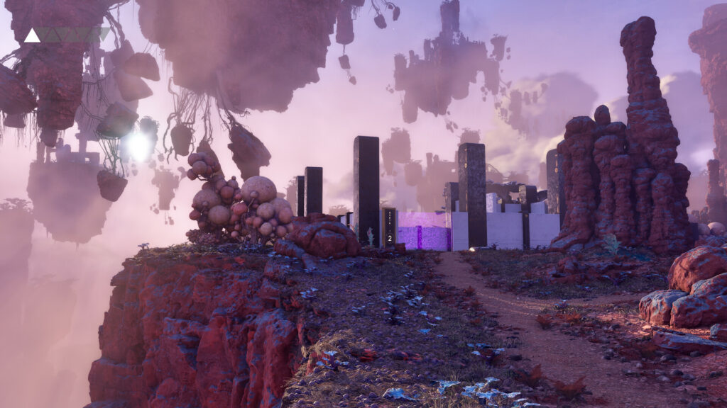 Devolver annonce the talos principle iii pour 2027 Devolver annonce the talos principle iii pour 2027