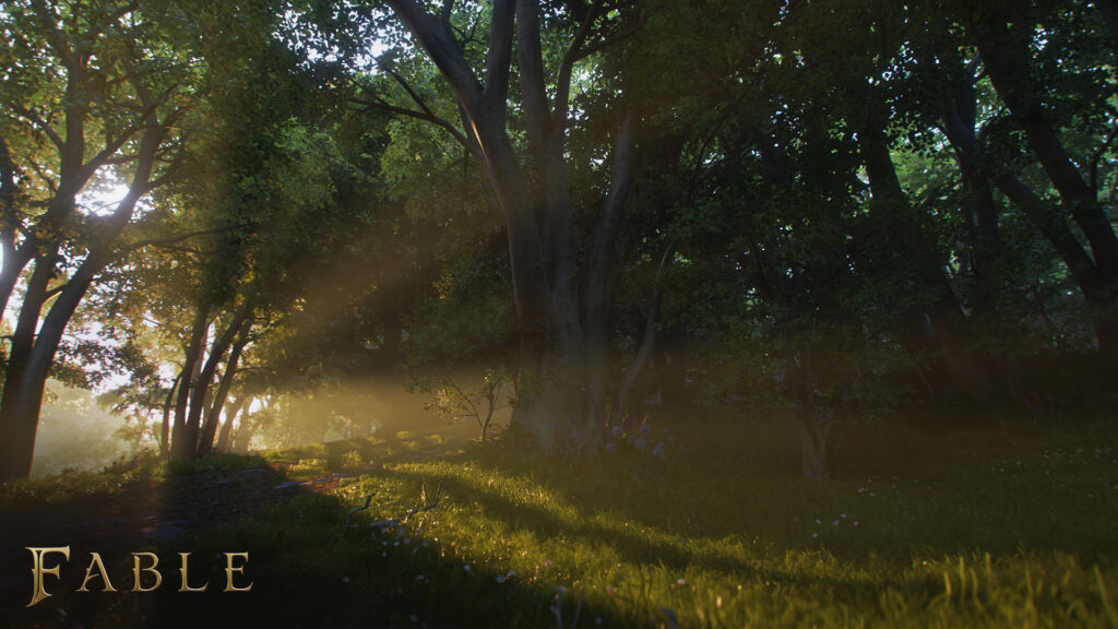 Fable reporté à février 2027 pour esquiver gta vi