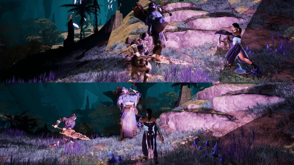 Outward 2 : date de lancement de l'early access et trailer