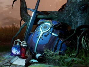 Outward 2 : date de lancement de l'early access et trailer