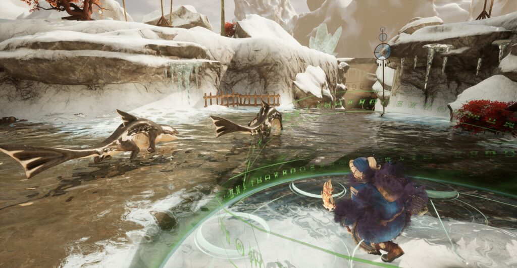 Outward 2 : date de lancement de l'early access et trailer
