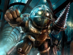 Strauss zelnick déplore le silence sur bioshock depuis 13 ans