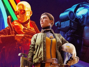 Arc raiders franchit le cap des 16 millions de ventes Arc raiders franchit le cap des 16 millions de ventes