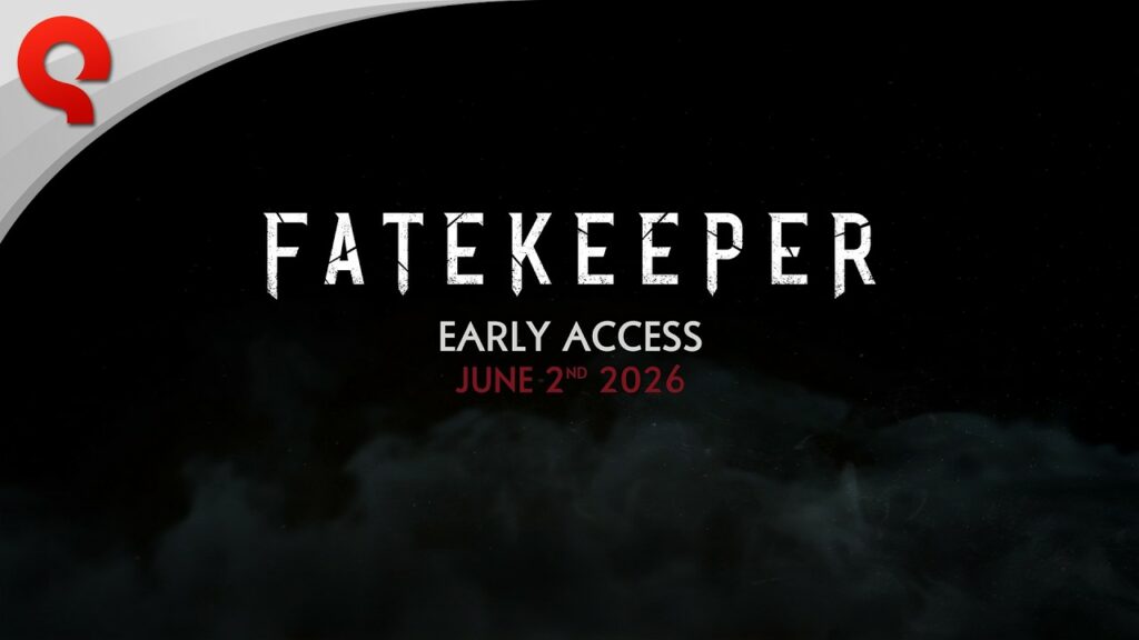 Fatekeeper : la date de sortie du rpg révélée Fatekeeper : la date de sortie du rpg révélée