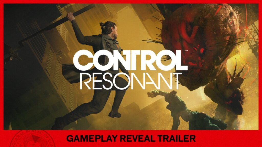 Remedy mise sur le cross-média pour ses licences Remedy mise sur le cross-média pour ses licences