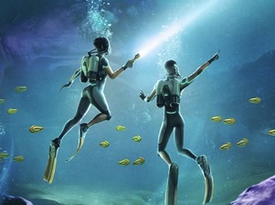 Subnautica 2 : un lancement réussi face à krafton Subnautica 2 : un lancement réussi face à krafton
