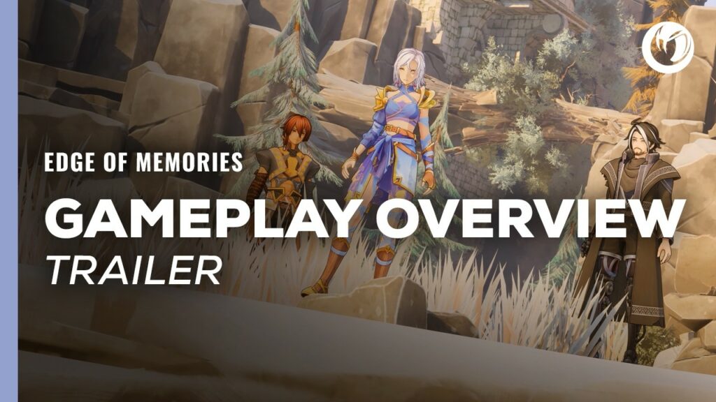 Nacon annonce la vente de midgar studio après edge of memories