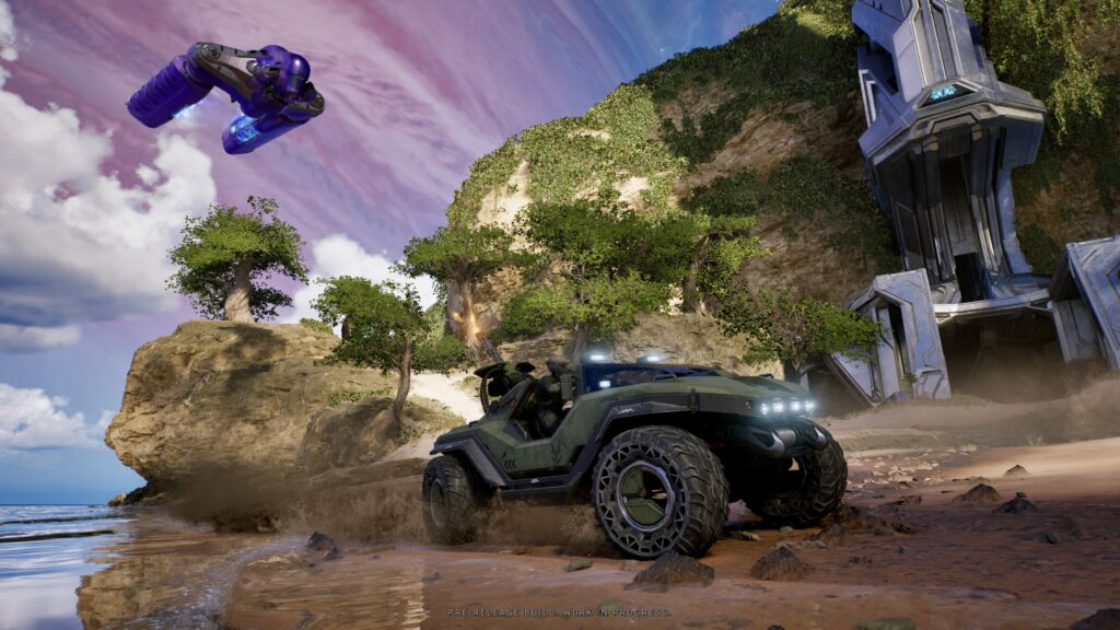 Des remakes pour les campagnes halo en cours de développement