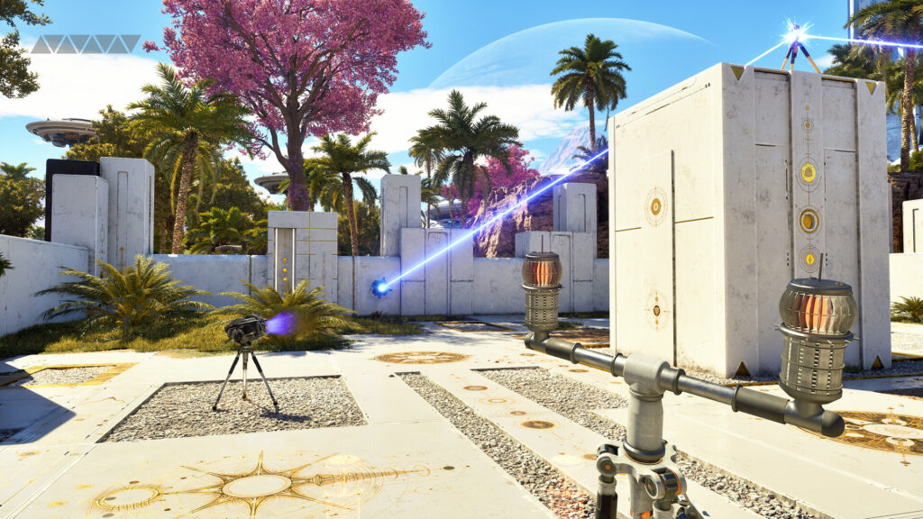 Devolver annonce the talos principle iii pour 2027 Devolver annonce the talos principle iii pour 2027