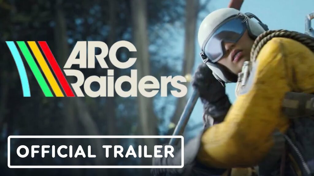 Arc raiders franchit le cap des 16 millions de ventes Arc raiders franchit le cap des 16 millions de ventes