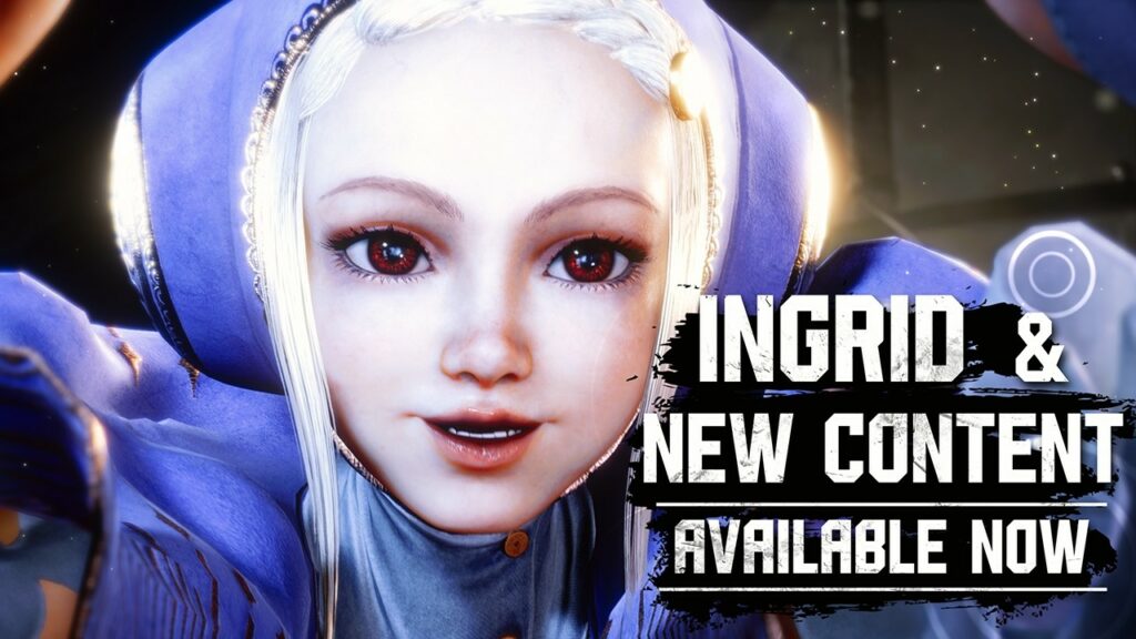 Street fighter 6 termine sa saison 3 avec ingrid et annonce la fin du mode world tour Street fighter 6 termine sa saison 3 avec ingrid et annonce la fin du mode world tour