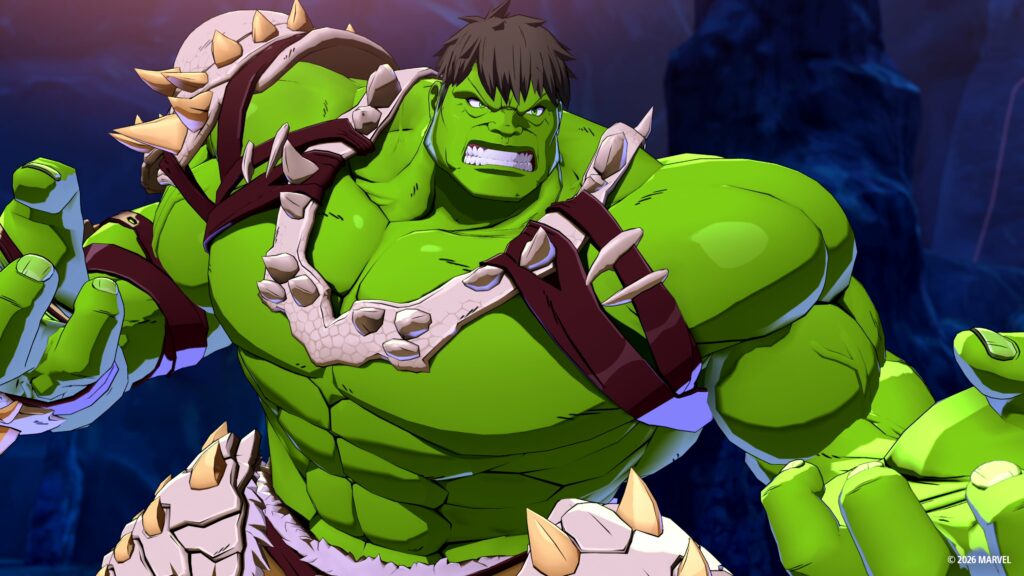 Marvel Tokon : finalisation de la team Avengers Marvel Tokon : finalisation de la team Avengers