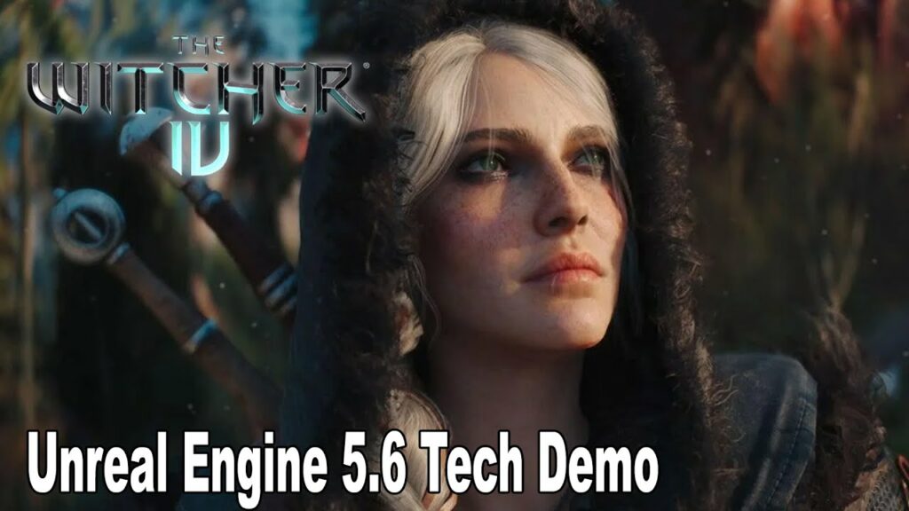 The witcher iv ne sortira pas avec d'extension The witcher iv ne sortira pas avec d'extension