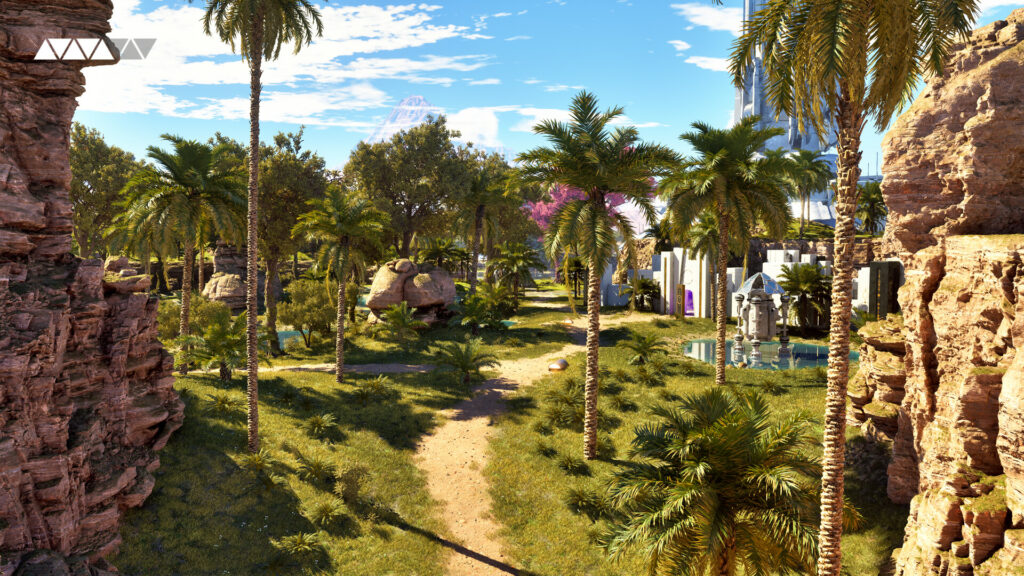 Devolver annonce the talos principle iii pour 2027 Devolver annonce the talos principle iii pour 2027