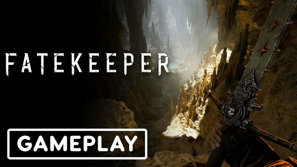 Fatekeeper : la date de sortie du rpg révélée Fatekeeper : la date de sortie du rpg révélée