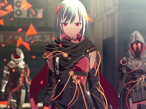 Scarlet nexus atteint 2 millions de ventes