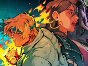 Streets of rage trouve son réalisateur et scénaristes