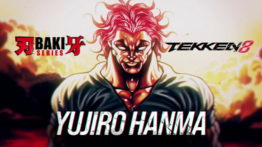 Départ majeur chez bandai namco pour tekken 8 Départ majeur chez bandai namco pour tekken 8