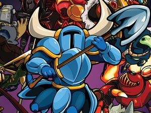 L'avenir incertain de shovel knight 3d après la pause du développement