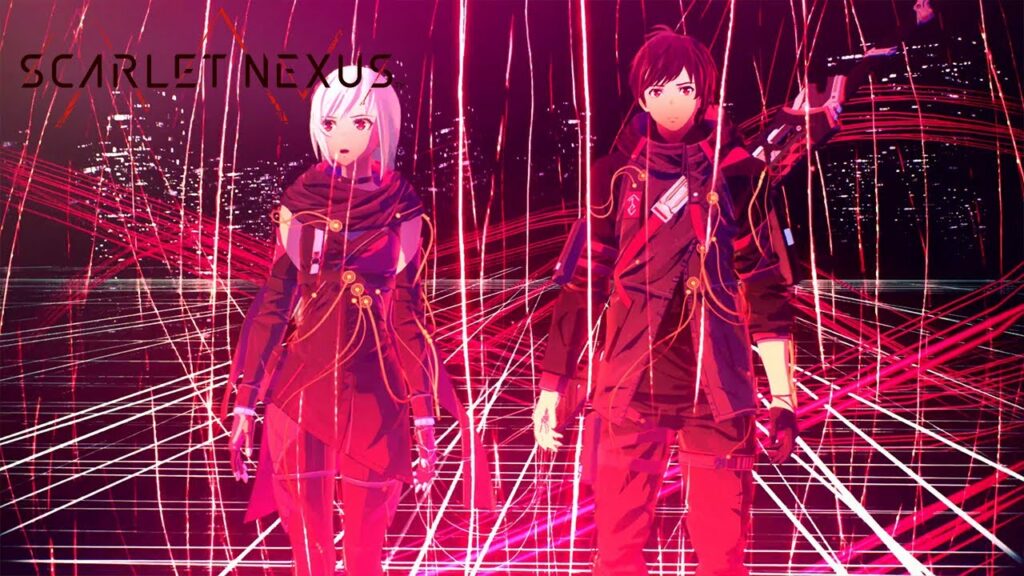 Scarlet nexus atteint 2 millions de ventes