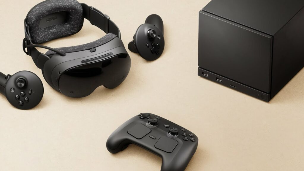 Le prix de la future steam machine pourrait dépasser 1000$