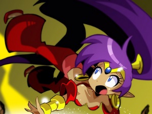 Le prochain jeu shantae prévu pour 2027