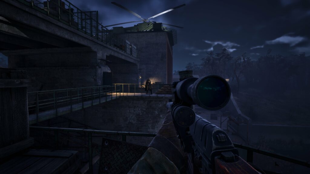 S.t.a.l.k.e.r. 2 : date de sortie de l'extension et mise à jour majeure