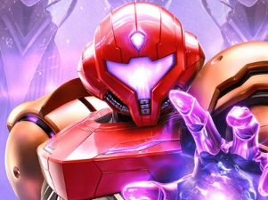 Un nouveau Metroid en développement par Nintendo