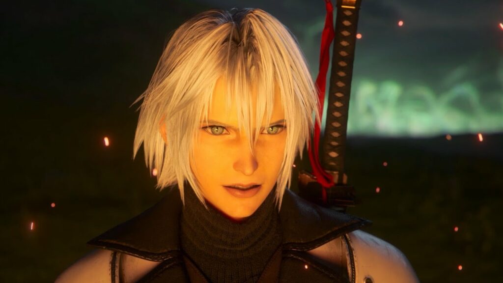 Fermeture imminente de final fantasy vii ever crisis Fermeture imminente de final fantasy vii ever crisis