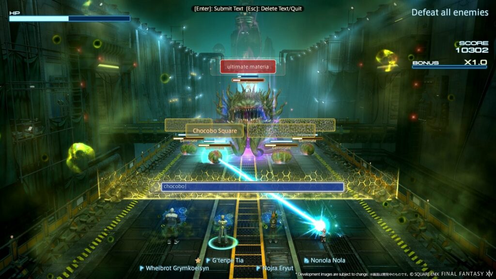 Final fantasy xiv arrive sur switch 2 le 4 août 2026