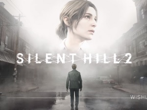 Silent hill : the short message disponible en version physique Silent hill : the short message disponible en version physique