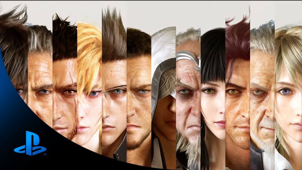 Final Fantasy XV pourrait arriver sur Nintendo Switch 2