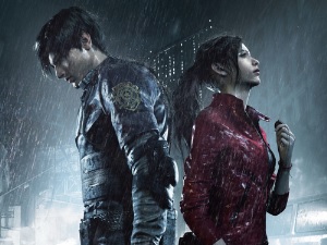 Resident evil 2 remake devient le plus gros succès de la franchise