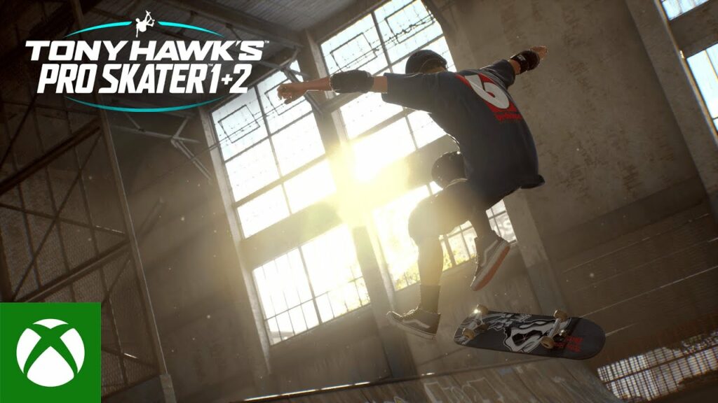 Annulation de l'arrivée de tony hawk's pro skater 1 + 2 sur game pass Annulation de l'arrivée de tony hawk's pro skater 1 + 2 sur game pass
