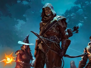 Le jeu enshrouded entre en version 1.0 sur pc et ps5 Le jeu enshrouded entre en version 1.0 sur pc et ps5