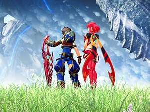 Xenoblade chronicles 2 passe en switch 2 avec upgrade payante Xenoblade chronicles 2 passe en switch 2 avec upgrade payante