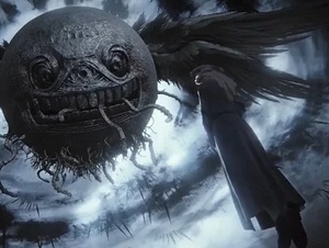 Dates du test serveur de the duskbloods révélées