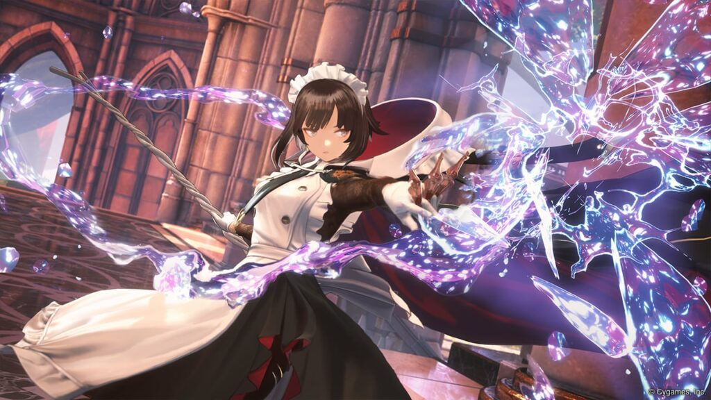 Cygames rassure sur l'avancement de ses projets Cygames rassure sur l'avancement de ses projets