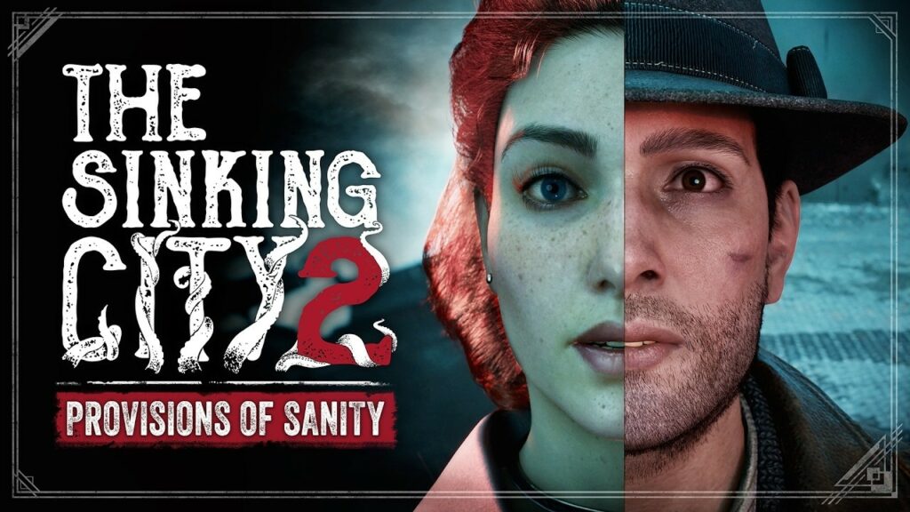 The sinking city 2 : tarifs et précommandes dévoilés
