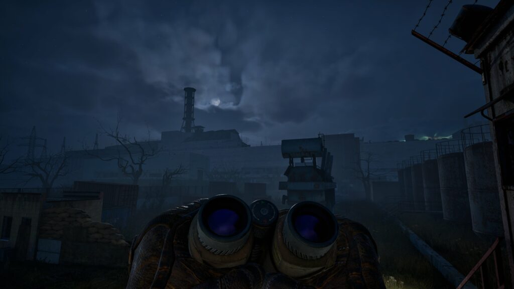 S.t.a.l.k.e.r. 2 : date de sortie de l'extension et mise à jour majeure