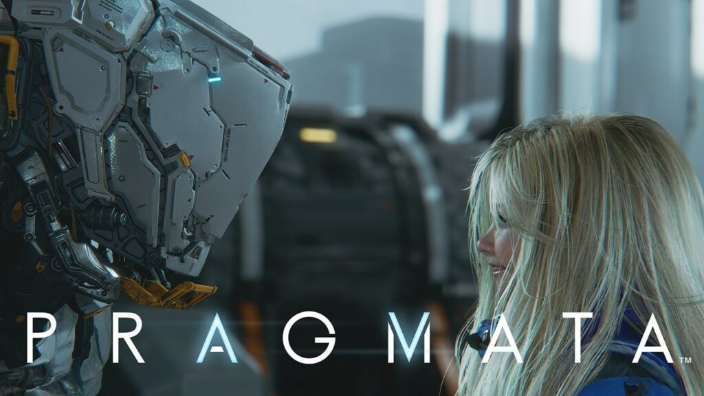 Un Pragmata 2 très probable selon Capcom Un Pragmata 2 très probable selon Capcom