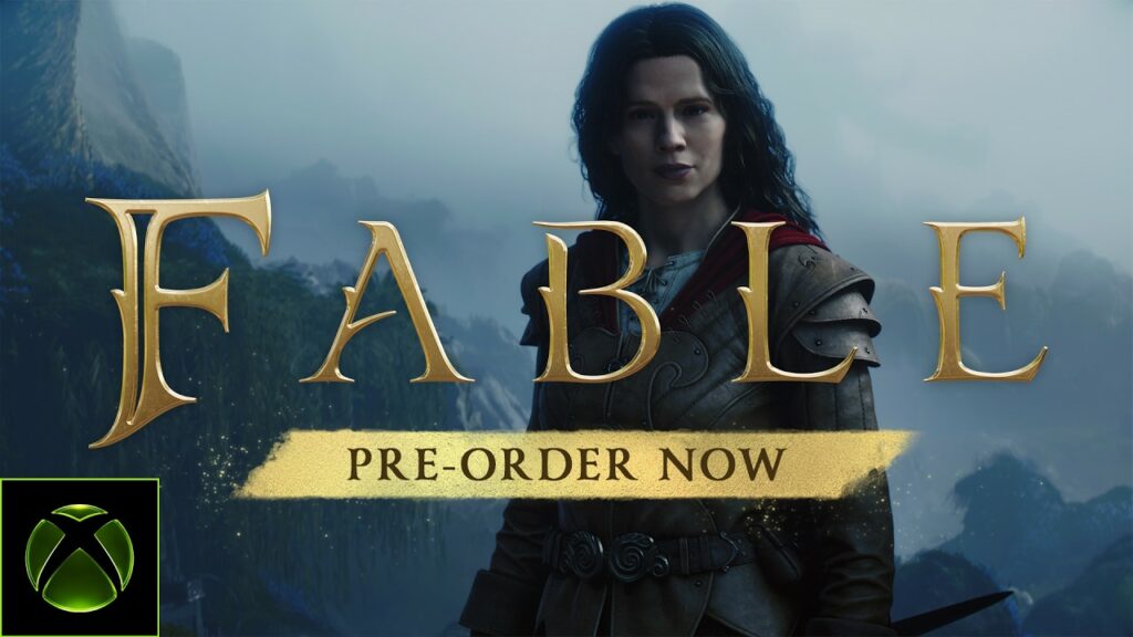 Fable doit inclure la PS5 après un dépassement de budget