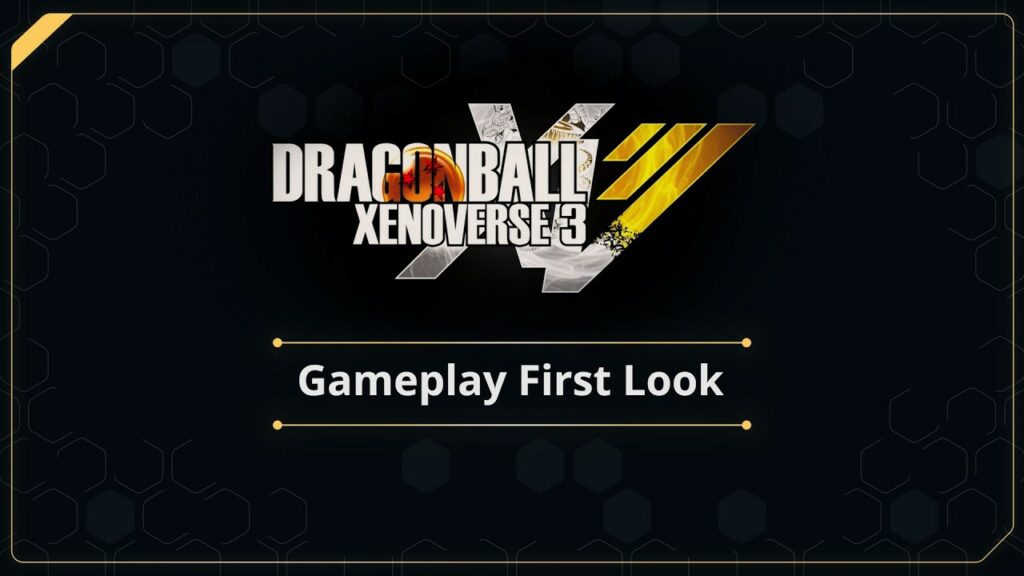 Dragon ball xenoverse 3 dévoile son gameplay innovant