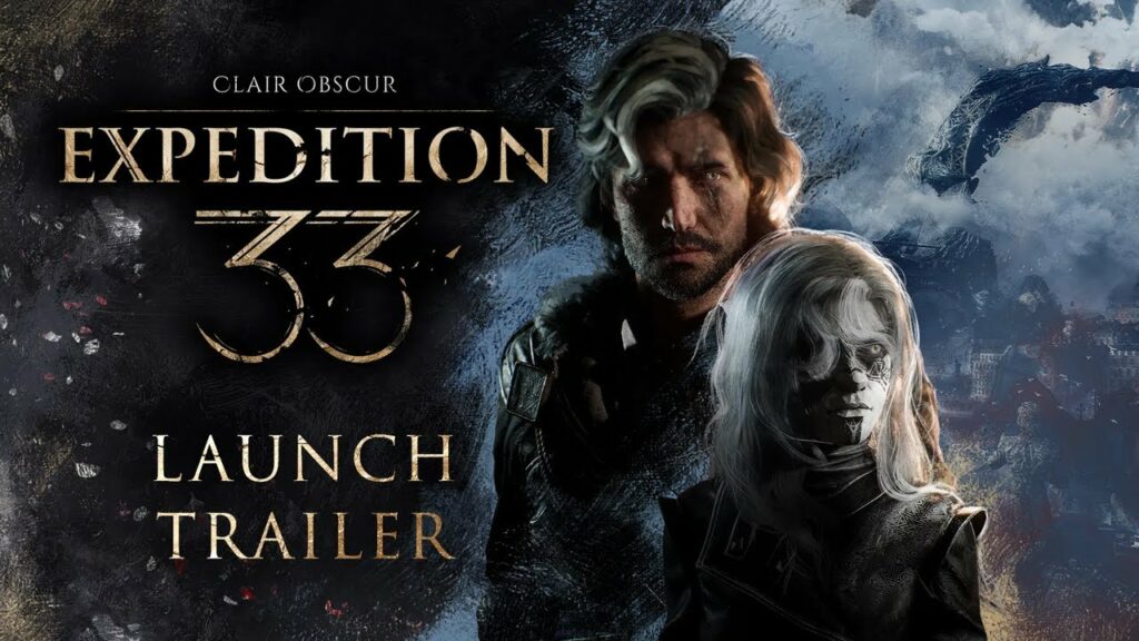 Sandfall interactive confirme une version switch 2 de clair obscur : expedition 33 Sandfall interactive confirme une version switch 2 de clair obscur : expedition 33