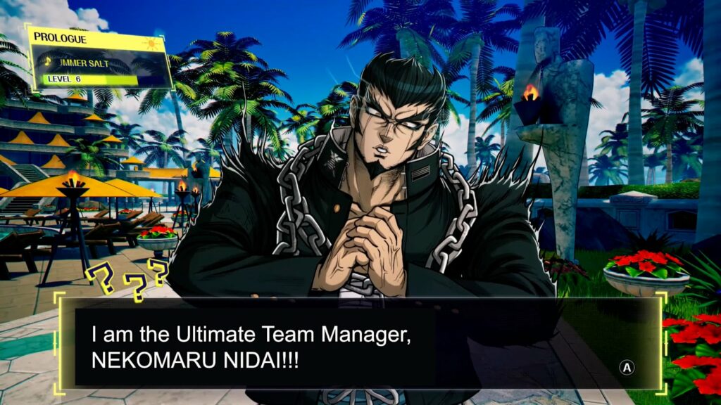 Danganronpa 2x2 reporté à 2027 avec des nouveautés